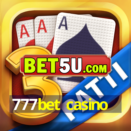 777bet casino